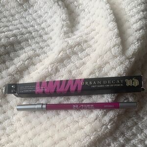 Urban Decay 24/7 Glide-On Lip Pencil in Speedball